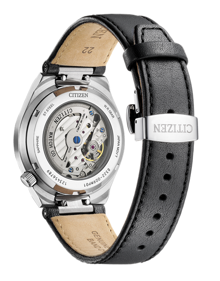 CITIZEN NK5010-01H