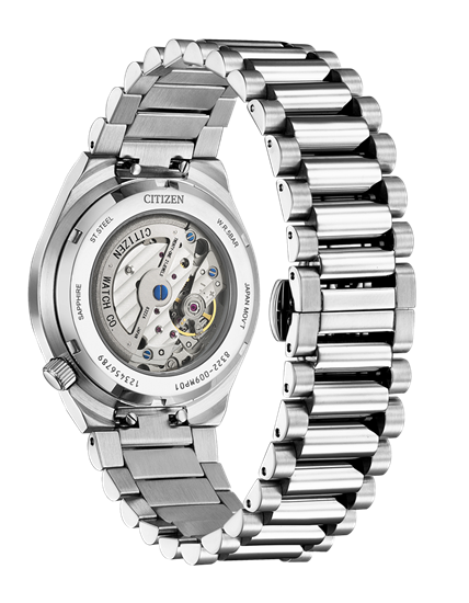 CITIZEN NK5010-51L
