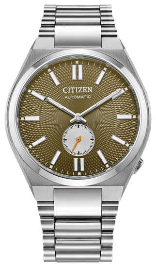 CITIZEN NK5010-51X