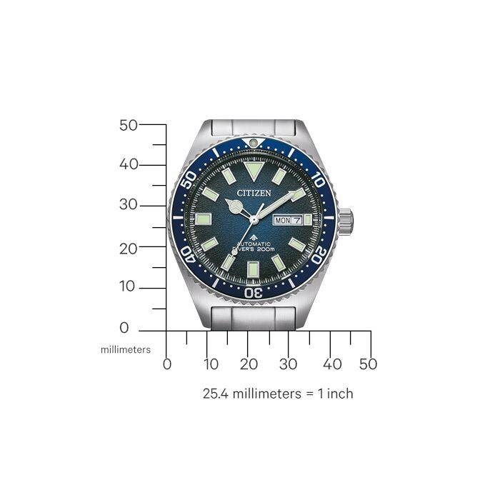 CITIZEN NY0129-58LC