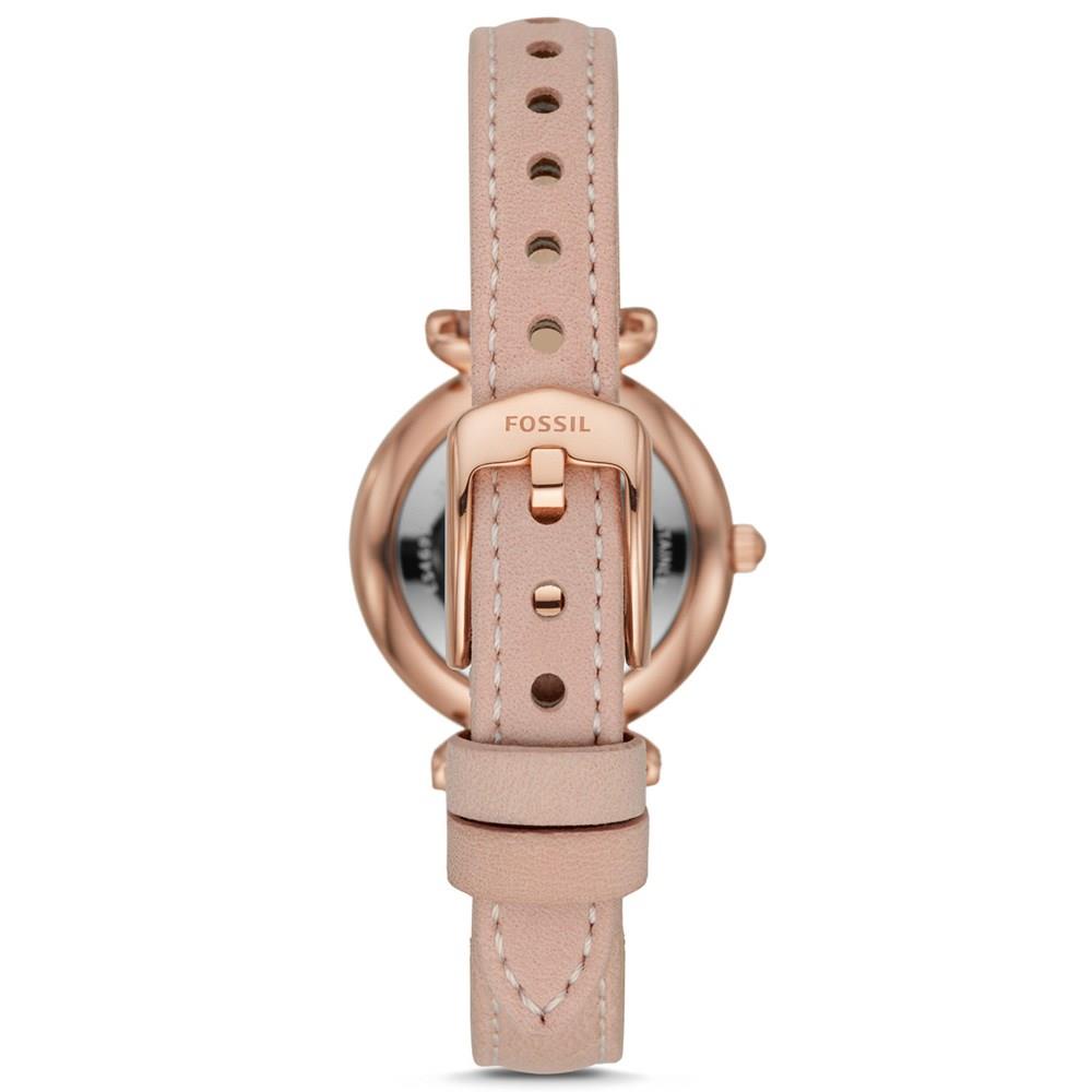 FOSSIL FES4699
