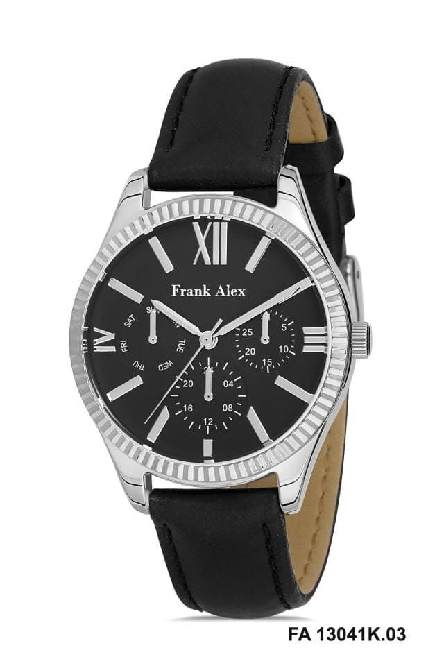 FRANK ALEX FA.13041K.05