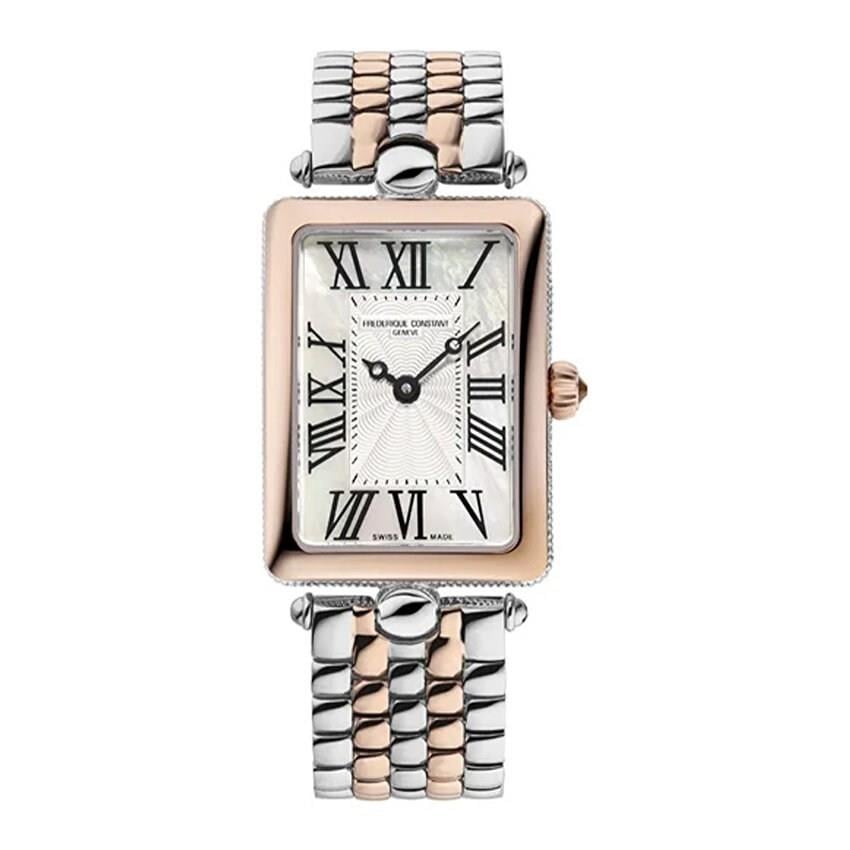 FREDERİQUE CONSTANT FC-200MPW2AC2B