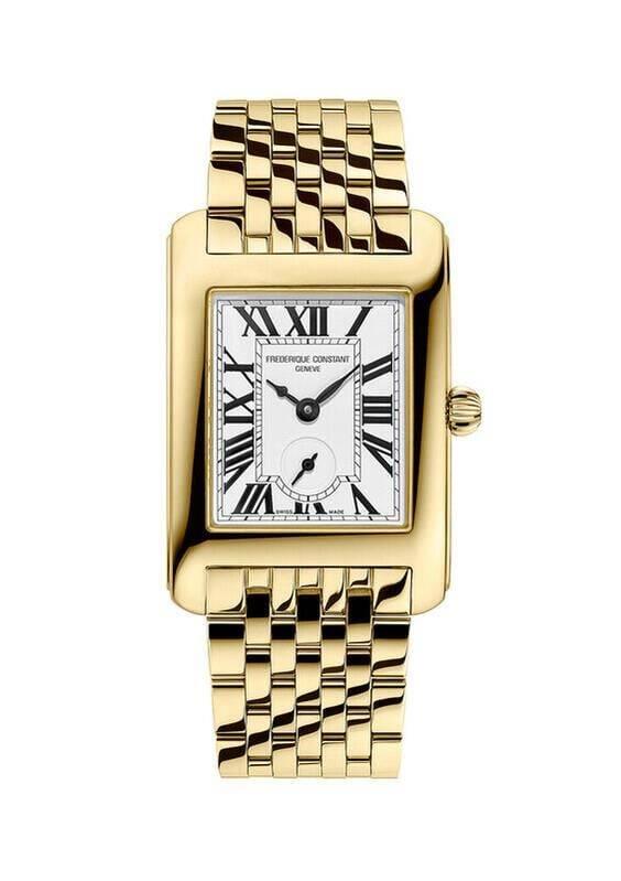 FREDERİQUE CONSTANT FC-235S2C5B