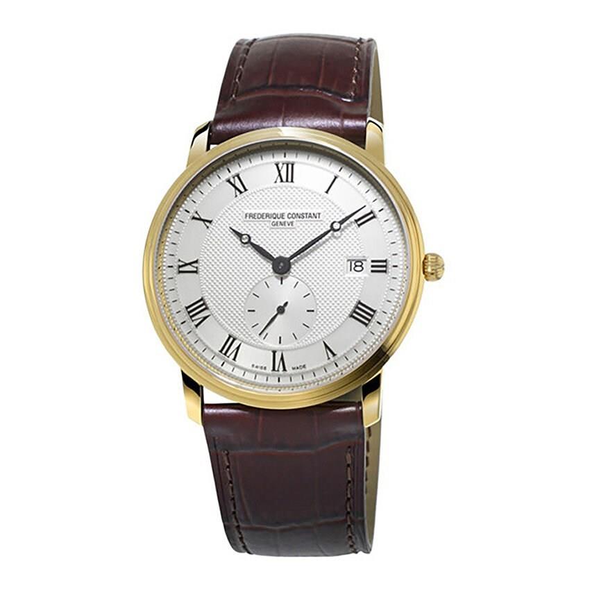 FREDERİQUE CONSTANT FC-245M5S5