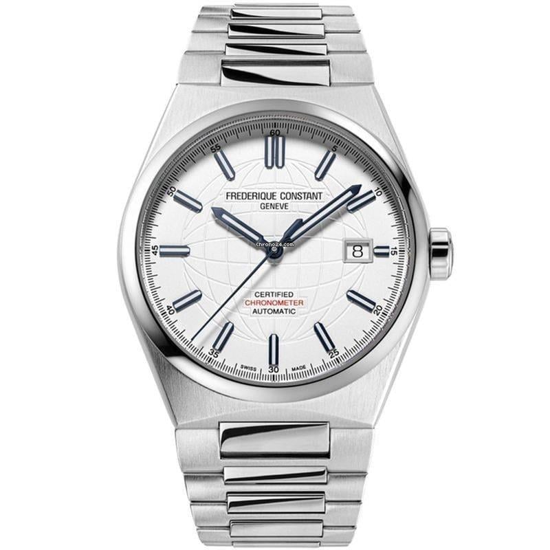 FREDERİQUE CONSTANT FC-303S3NH26B