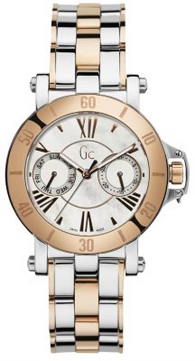 GUESS COLLECTION GCX74002L1S