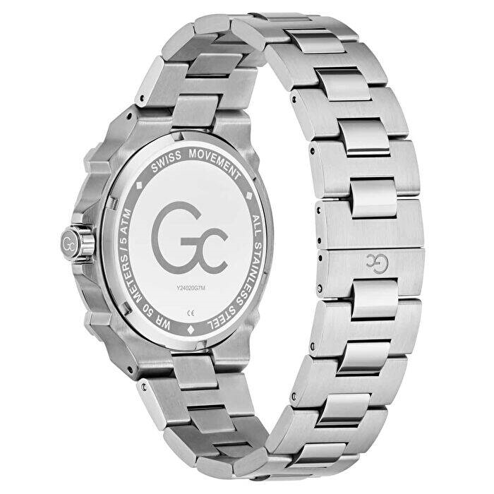 GUESS COLLECTION GCY24020G7M