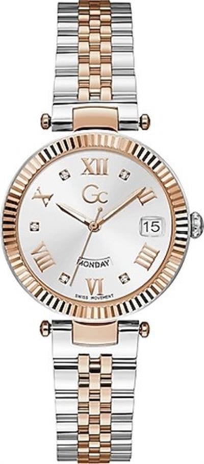GUESS COLLECTION GCZ01004L1MF