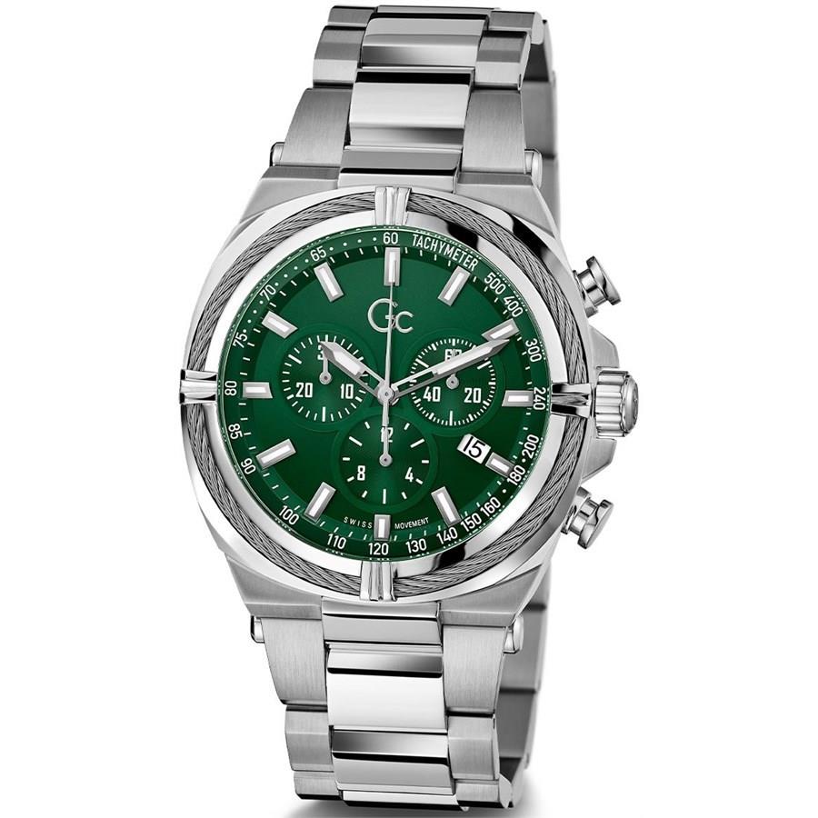 GUESS COLLECTION GCZ32002G9MF