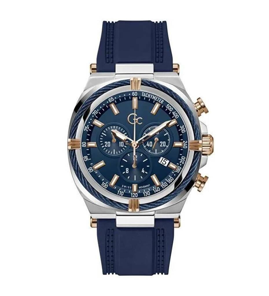 GUESS COLLECTION GCZ32003G7MF