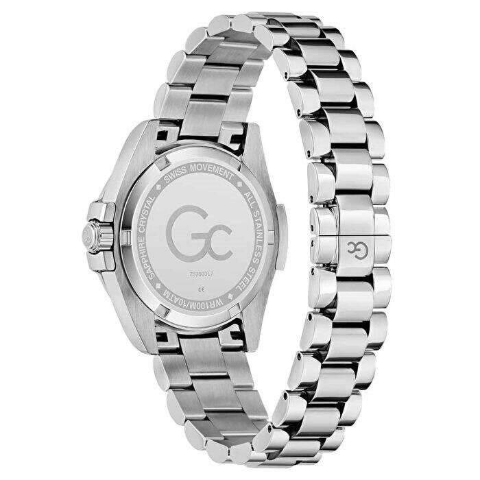 GUESS COLLECTION GCZ53003L7