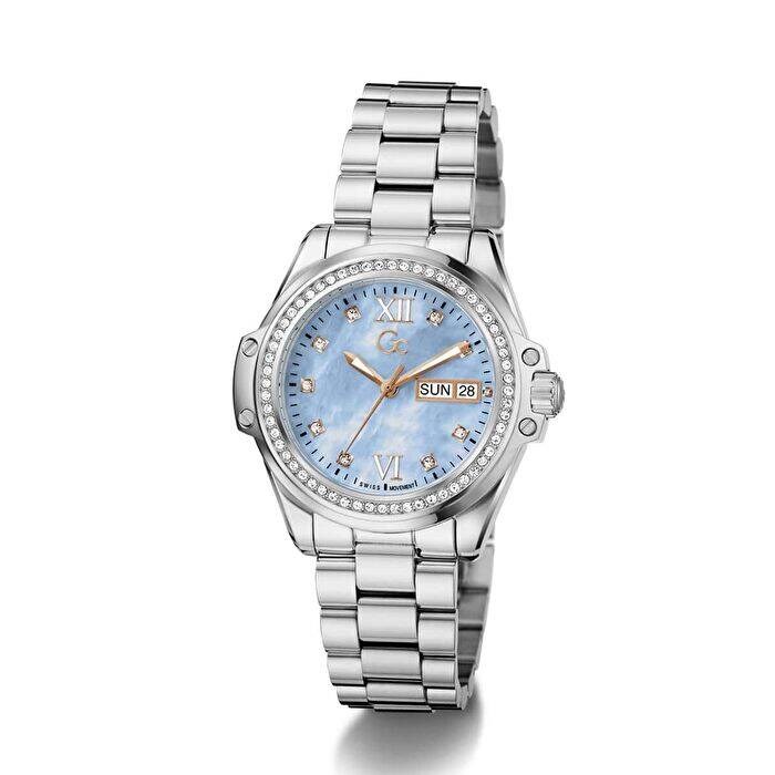 GUESS COLLECTION GCZ53003L7
