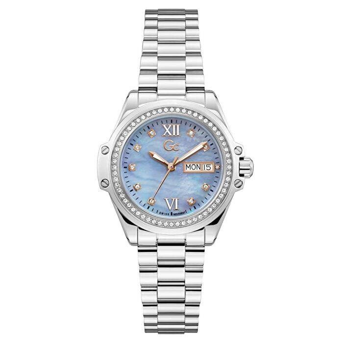 GUESS COLLECTION GCZ53003L7
