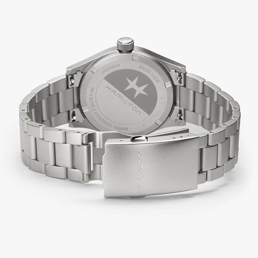 Hamilton Khaki Field Quartz 38mm H69401131 Kol Saati
