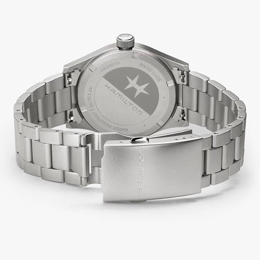 Hamilton Khaki Field Quartz 38mm H69401160