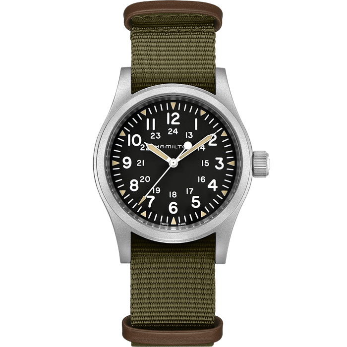 HAMILTON H69401930
