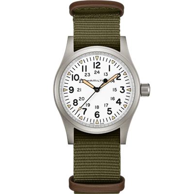 HAMILTON H69439411