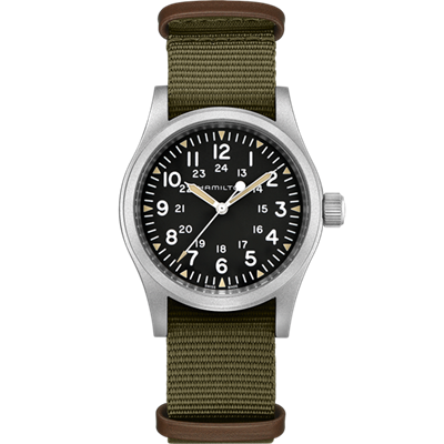 HAMILTON H69439931