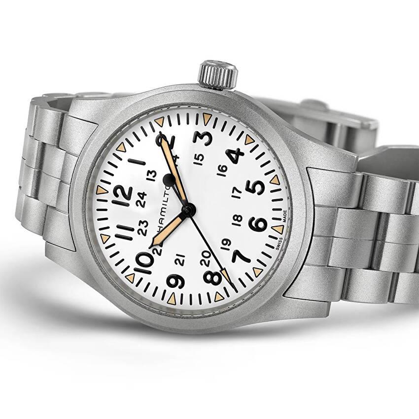 HAMILTON H69529113