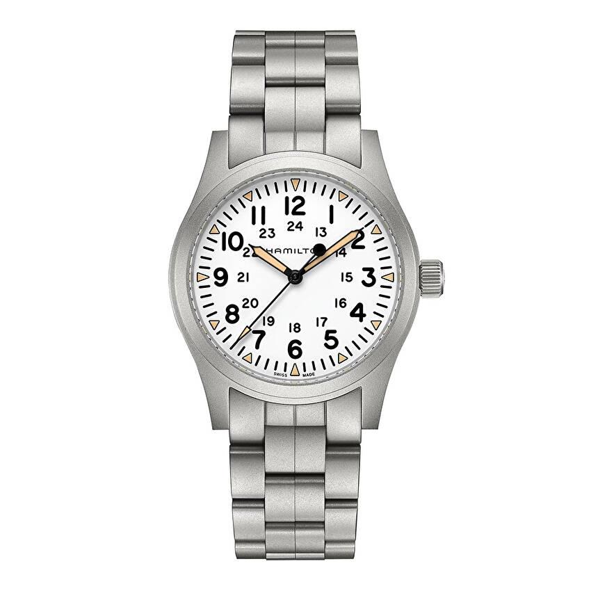 HAMILTON H69529113