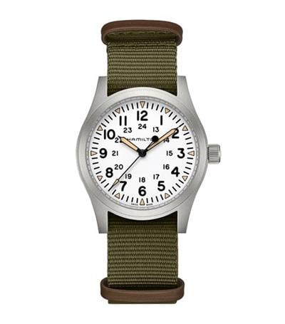 HAMILTON H69529913