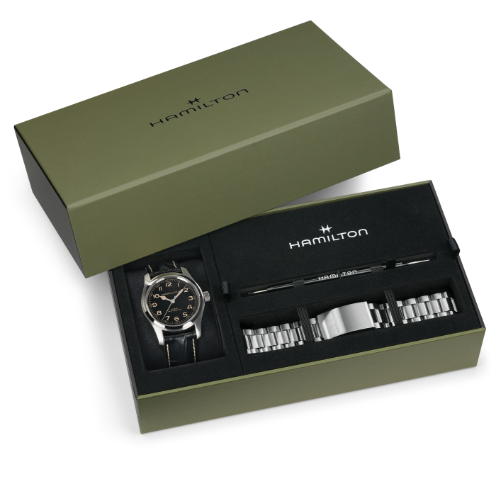 HAMILTON H70605732