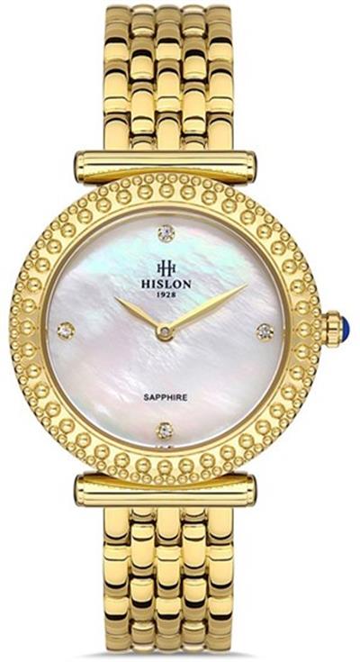 HISLON QL139G-09SG