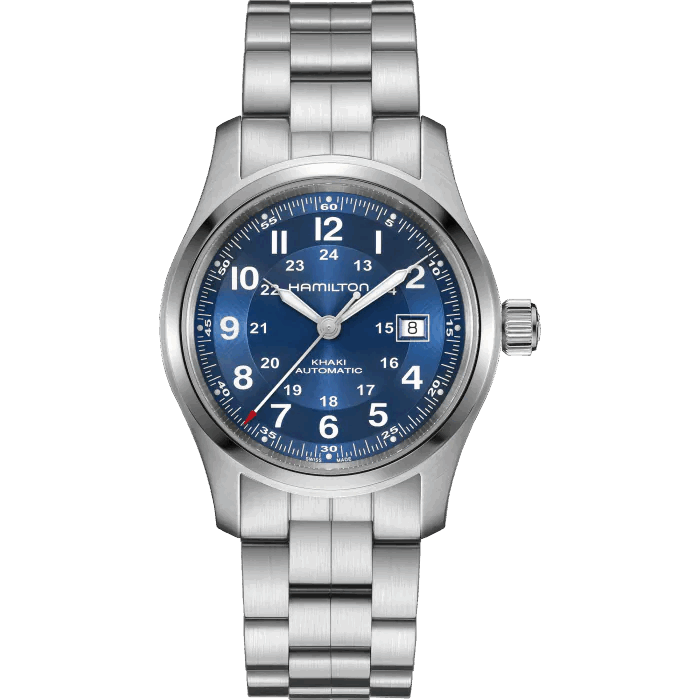 Hamilton Khaki Field Auto 42mm H70605140
