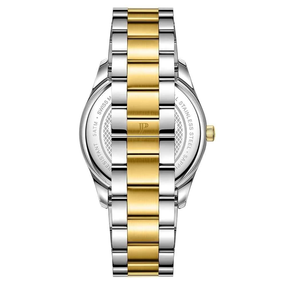 JACQUES PHILIPPE JPQGS6273X8