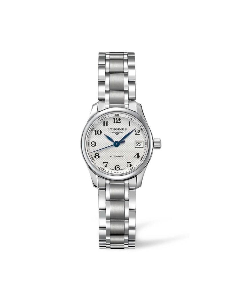 The Longines Master Collection L21284786 Kol Saati