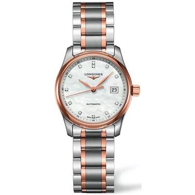The Longines Master Collection L22575897