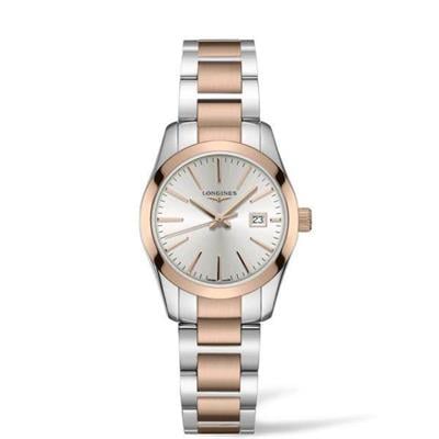 Longines Conquest Classic 2019 L22863727 Kol Saati
