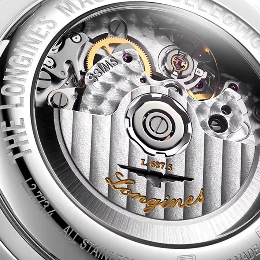 LONGINES L27734616