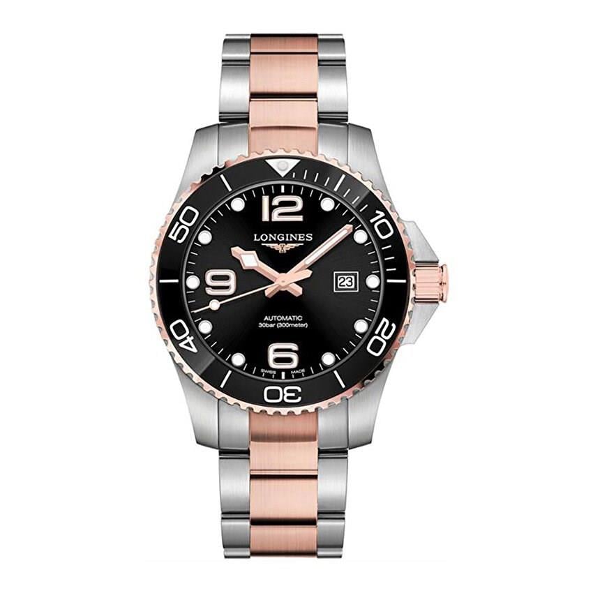 Longines Hydroconquest L37823587 Kol Saati