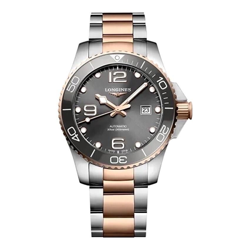 Longines Hydroconquest L37823787 Kol Saati