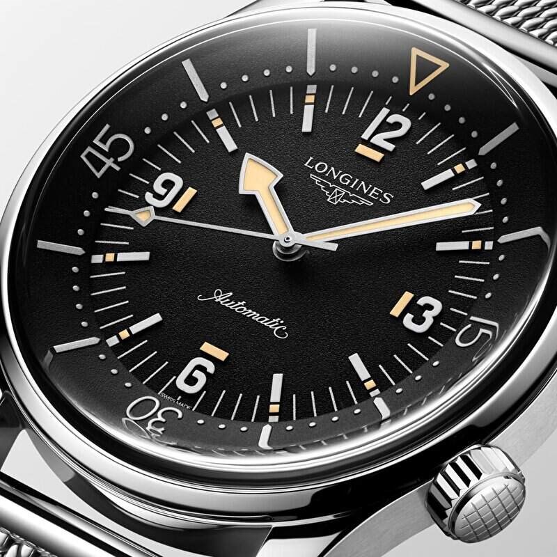 LONGINES L37954599