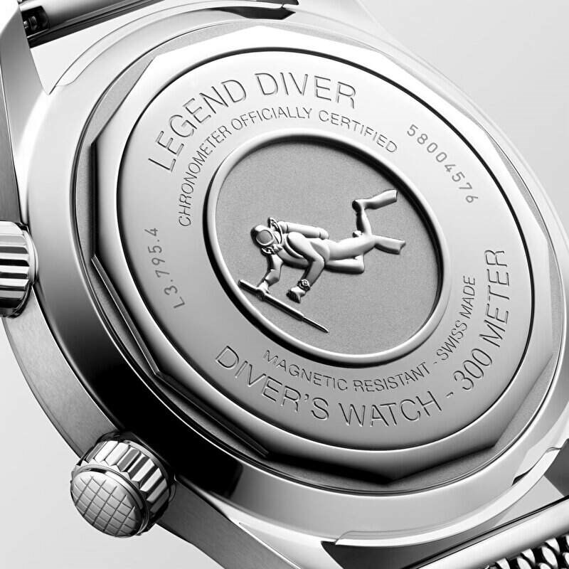 LONGINES L37954599