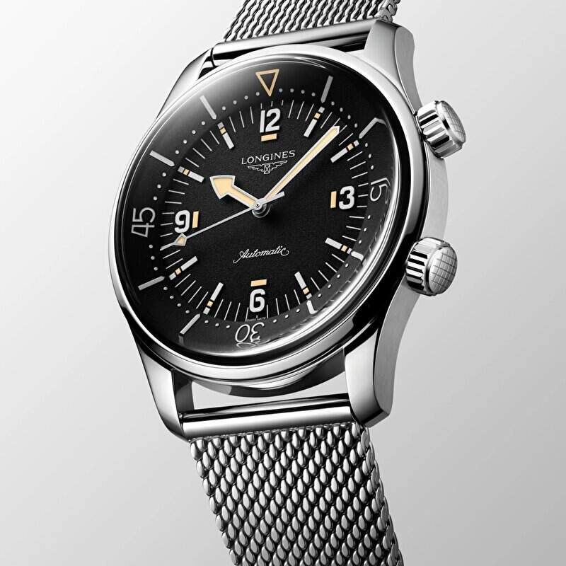LONGINES L37954599
