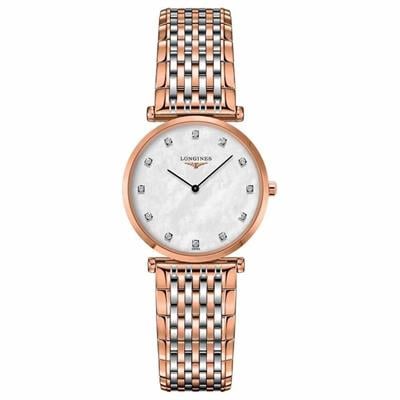 La Grande Classique De Longines L45121977 Kol Saati