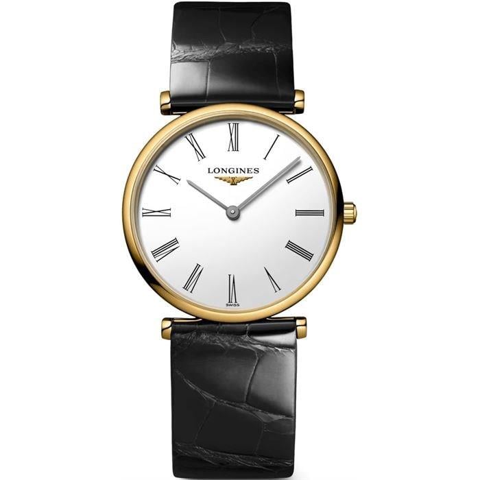 La Grande Classique De Longines L45122112 Kol Saati