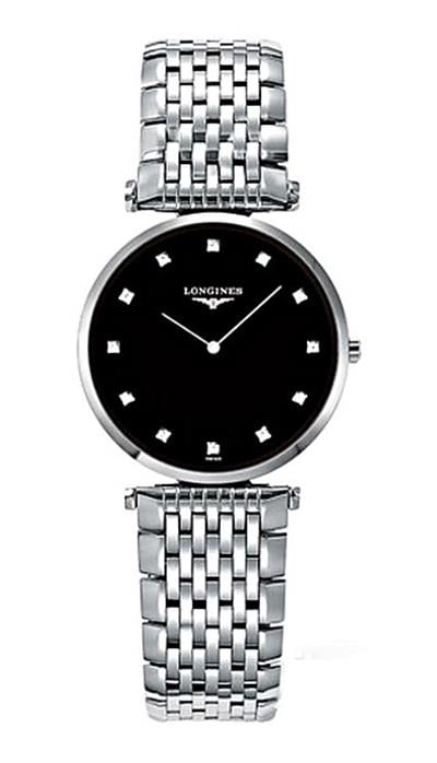 La Grande Classique De Longines L45124586 Kol Saati