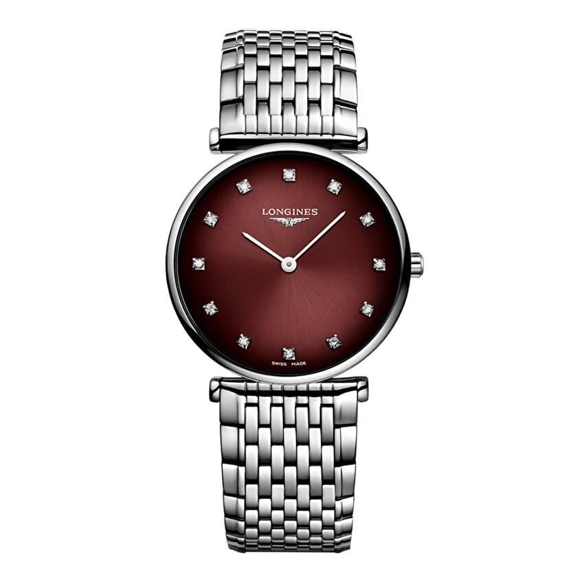 La Grande Classique De Longines L45124916 Kol Saati