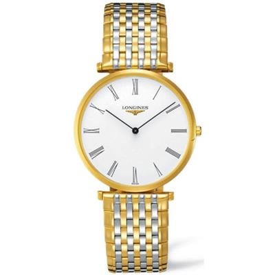 La Grande Classique de Longines L47662117 Kol Saati