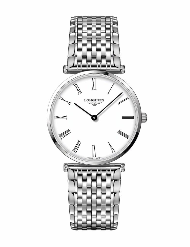 La Grande Classique De Longines L48664116 Kol Saati