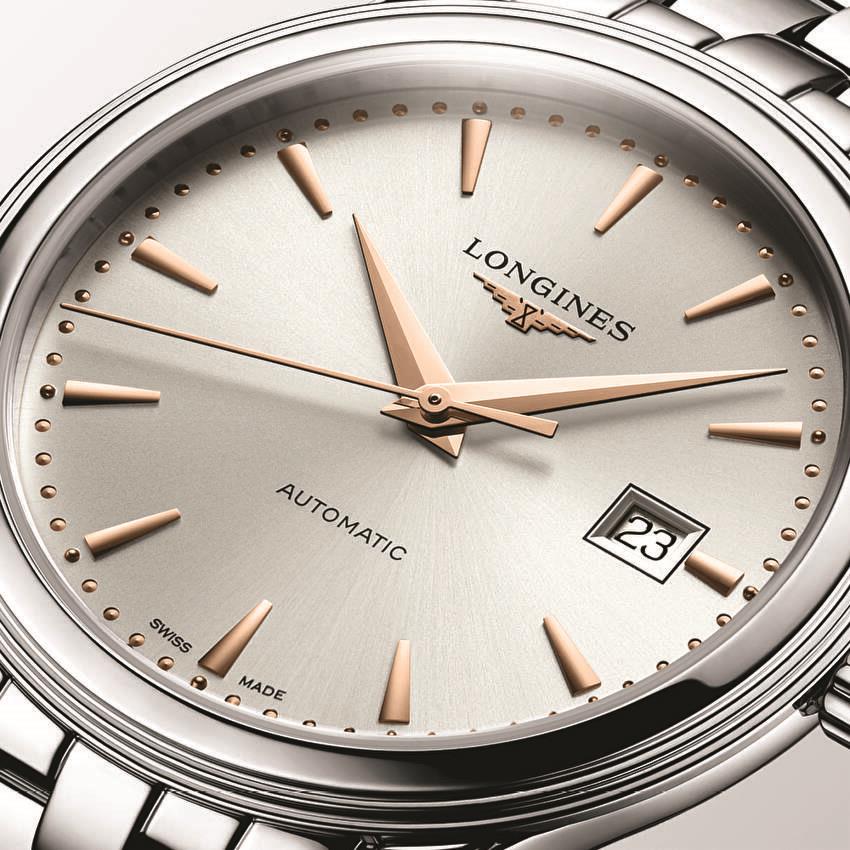 Longines Flagship L49844706