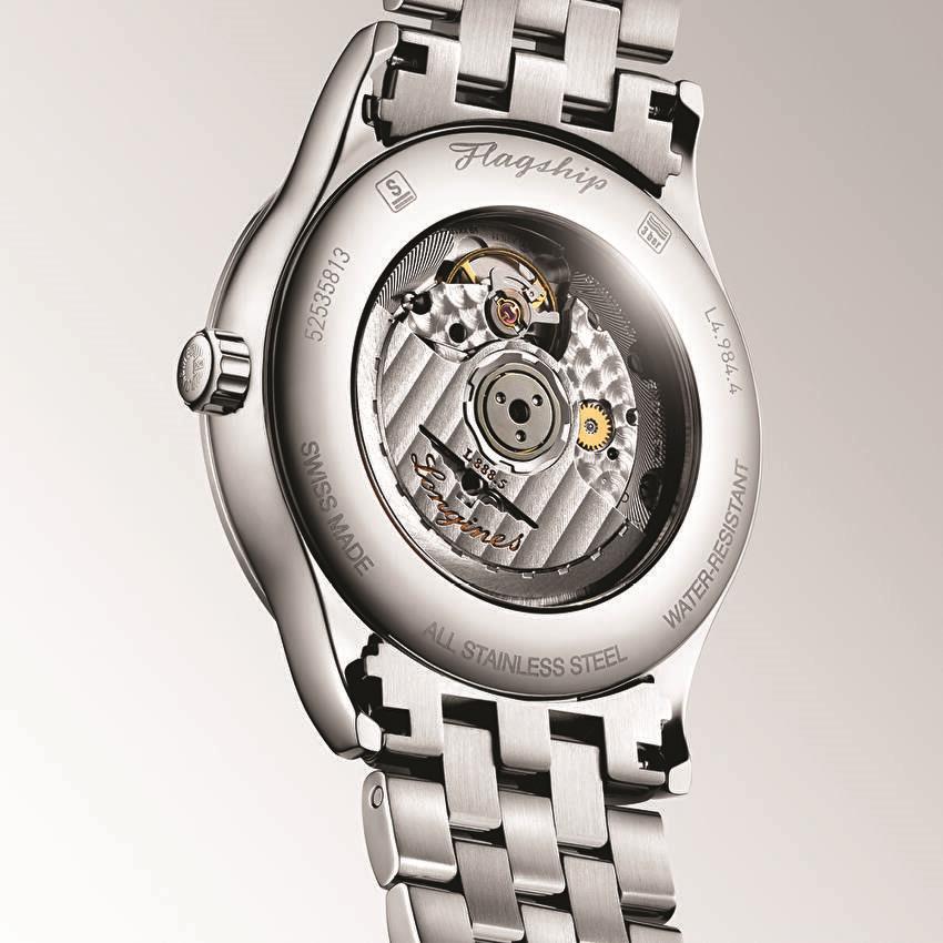 Longines Flagship L49844706