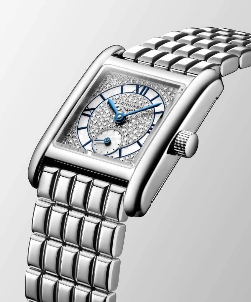 LONGINES L52004876