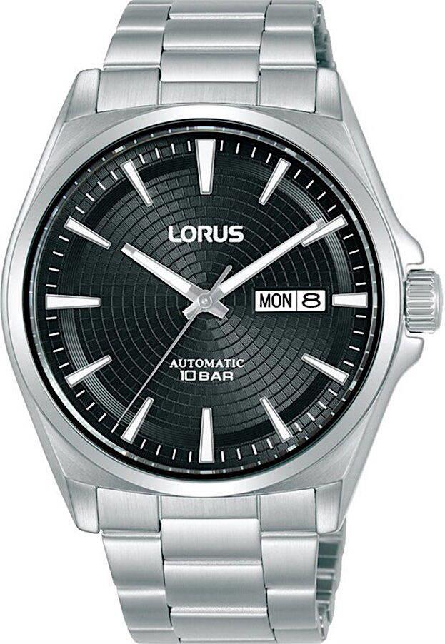LORUS RL409CX9