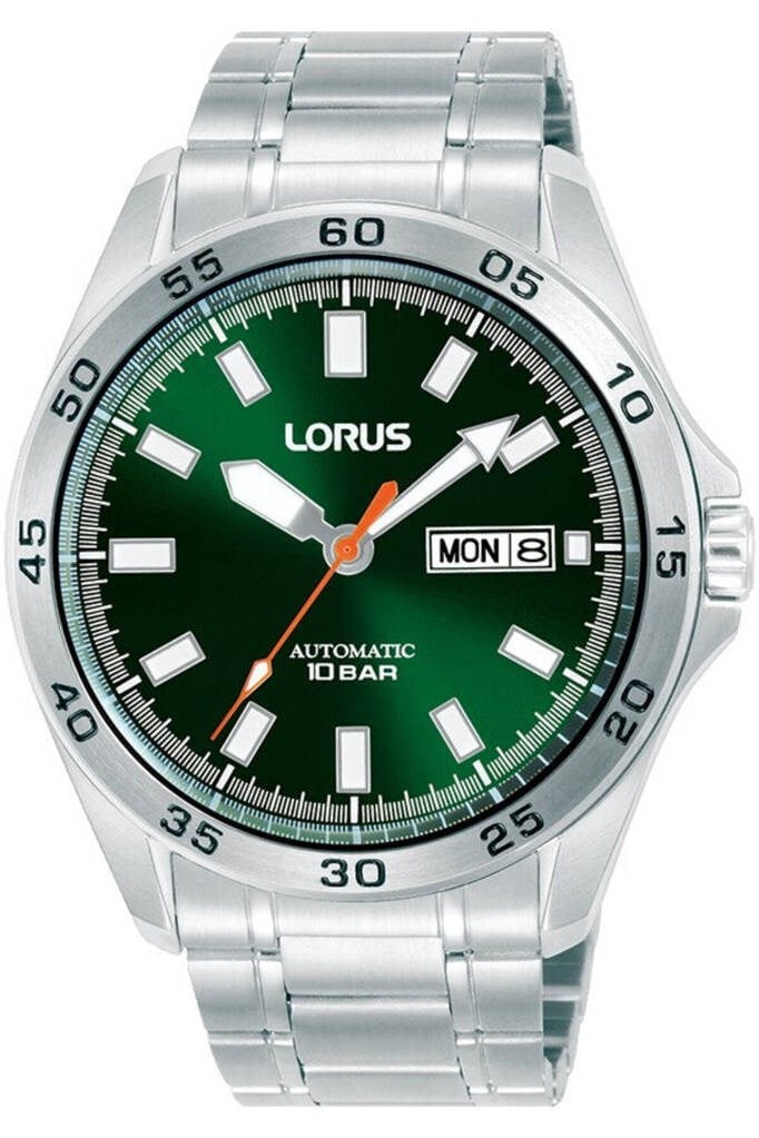LORUS RL423CX9